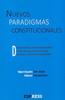 NUEVOS PARADIGMAS CONSTITUCIONALES