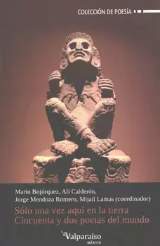 SÓLO UNA VEZ AQUÍ EN LA TIERRA CINCUENTA Y DOS