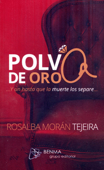POLVO DE ORO