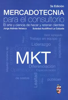 MERCADOTECNIA PARA EL CONSULTORIO