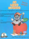 MI LIBRO MÁGICO EJERCICIOS CALIGRÁFICOS CURSIVA NUEVA EDICIÓN