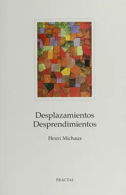 DESPLAZAMIENTOS DESPRENDIMIENTOS