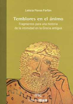 TEMBLORES EN EL ÁNIMO