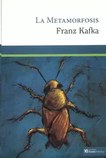 METAMORFOSIS