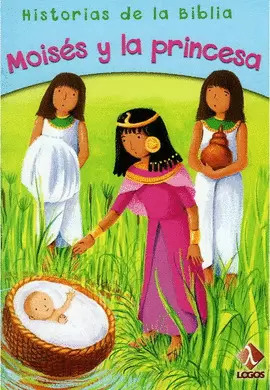MOISES Y LA PRINCESA