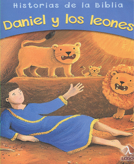 DANIEL Y LOS LEONES