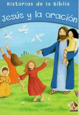 JESUS Y LA ORACION