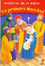 LA PRIMERA NAVIDAD