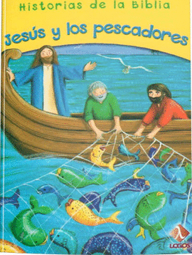 JESUS Y LOS PESCADORES