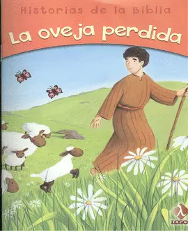 LA OVEJA PERDIDA