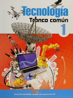 TECNOLOGIA TRONCO COMUN 1