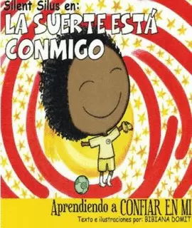 SILENT SILUS EN: LA SUERTE ESTA CONMIGO