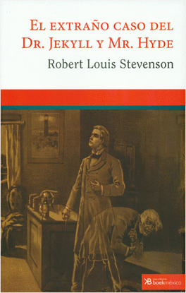 EXTRAÑO CASO DEL DR. JEKLL Y MR. HYDE, EL