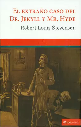 EXTRAÑO CASO DEL DR. JEKLL Y MR. HYDE, EL