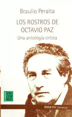 ROSTROS DE OCTAVIO PAZ