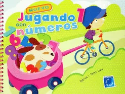 JUGANDO CON NUMEROS 1