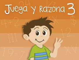 JUEGA Y RAZONA 3
