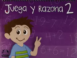 JUEGA Y RAZONA 2