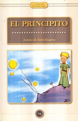 EL PRINCIPITO