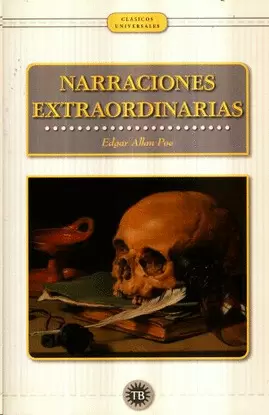 NARACCIONES EXTRAORDINARIAS
