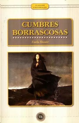 CUMBRES BORRASCOSAS