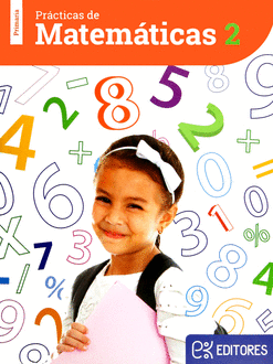 PRACTICAS DE MATEMATICAS 2 PRIMARIA