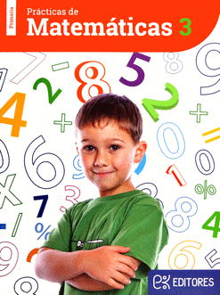 PRACTICAS DE MATEMATICAS 3 PRIMARIA