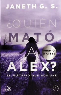 QUIEN MATO A ALEX