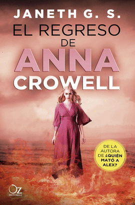REGRESO DE ANNA CROWELL, EL