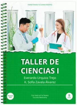 TALLER DE CIENCIAS 1