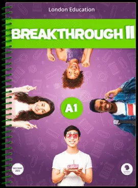 BREAKTHROUGH 2