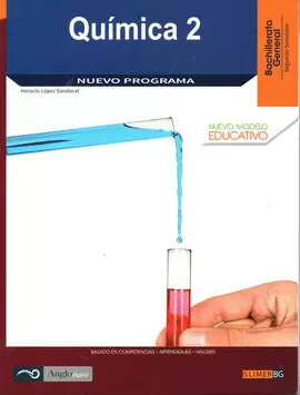 QUIMICA 2 DGB