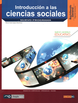 INTRODUCCION A LAS CIENCIAS SOCIALES DGB