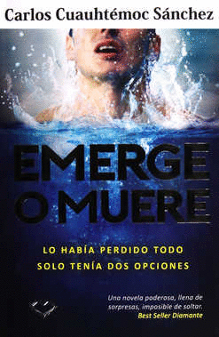 EMERGE O MUERE