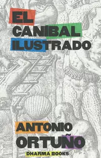 EL CANIBAL ILUSTRADO