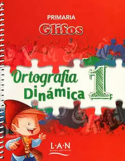 GLIFOS 6 ORTOGRAFIA DINAMICA