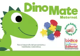 DINO MATE MATERNAL NUEVA EDICION