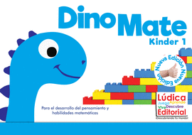 DINO MATE KINDER 1