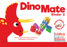 DINO MATE KINDER 2