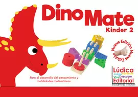 DINO MATE KINDER 2