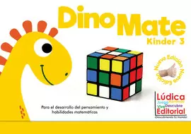 DINOMATE KINDER 3