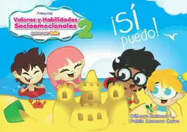 VALORES Y HABILIDADES SOCIOEMOCIONALES PARA SER FELIZ 2
