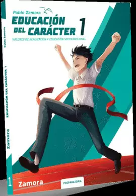 EDUCACION DEL CARACTER 1. VALORES DE REALIZACION