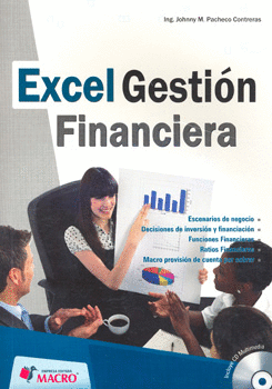 EXCEL GESTION FINANCIERA