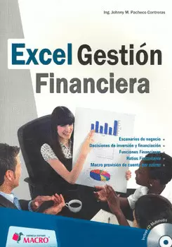 EXCEL GESTION FINANCIERA