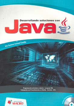 DESARROLLANDO SOLUCIONES CON JAVA