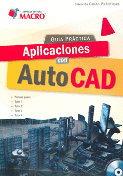 GUIA PRACTICA APLICACIONES CON AUTOCAD