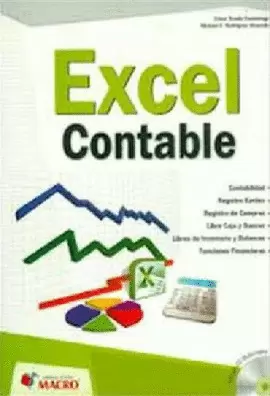 EXCEL CONTABLE