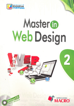 MASTER IN WEB DESIGN 2