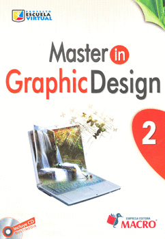 MASTER IN GRAPHIC DESIGN 2